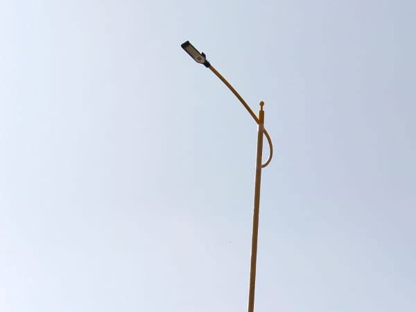 decorative-tubular-pole