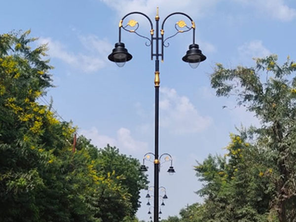 design-pole