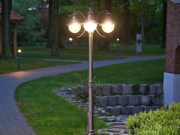 garden-pole